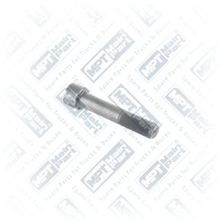 26.CP.0084 Clavija Pinza, Tornillo