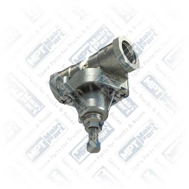 2) 0054296144,0054296644,314114001, 10.AS.0136 Valve De Limitation De Pression, MPT Main Part