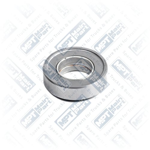 Crankshaft Flange