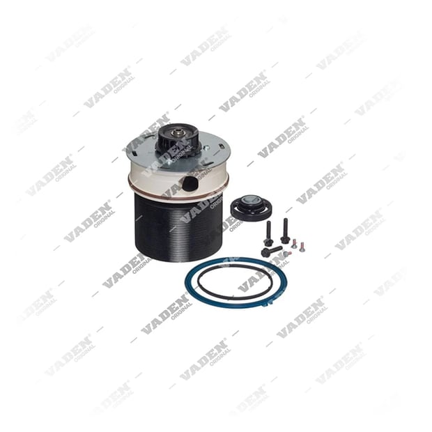 0104 262 - SCANIA S520 DC 16 Tamir Takımı, Yağ Ayırıcı Filtre