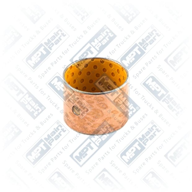 1) , 26.CP.0139 Kaliper Perno, Burç, MPT Main Part