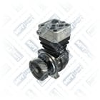 4.LK.2004 | Compressor de ar, Mono Cilindro