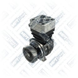 4.LK.2004 - Compressor de ar, Mono Cilindro