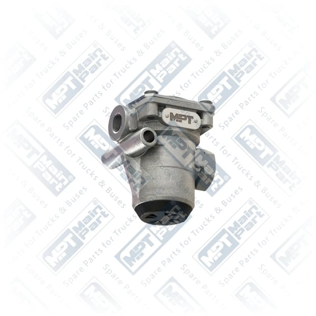 1) 20382306,20382312,4750150630,1935026,1524015, 20382312 VOLVO Pressure Relief Valve, MPT Main Part