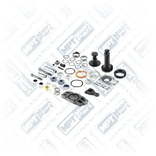 26.CP.0311 Caliper Repair Kits, Complete