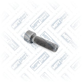 26.CP.0097 Clavija Pinza, Tornillo