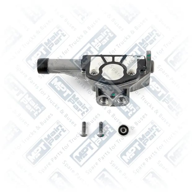 1) 9700511962, 7.CT.0027 Servo del embrague, Kit de reparación
, MPT Main Part