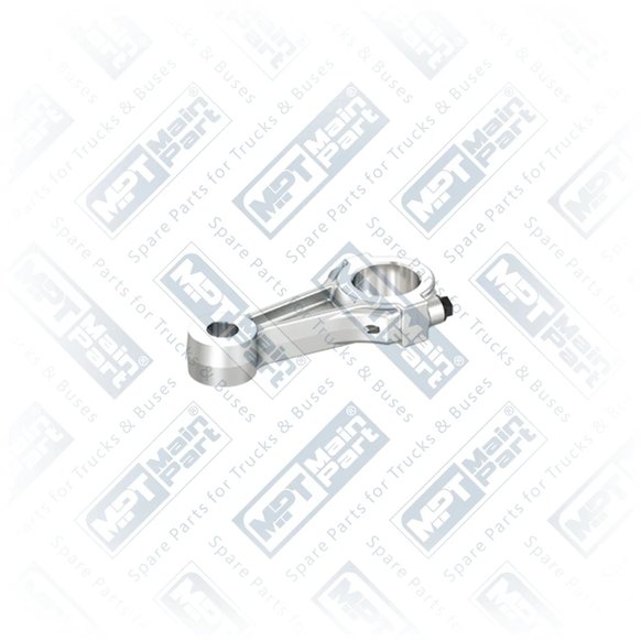 1) 9111457352,93160591,1331136, 10.LK.1408 Sprężarka powietrza, Korbowód, MPT Main Part