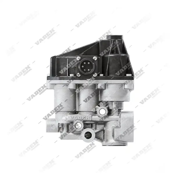 5) 1442278,1501452,1736364,1850567, 1850567 SCANIA   Zawór elektromagnetyczny, Zwalniacz, Vaden