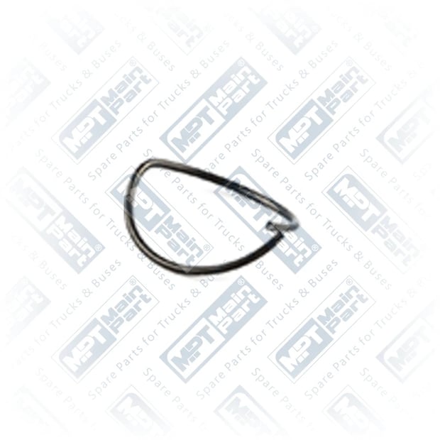 1) , 39.CP.0057 Mekanizma, Tamir Takımı, MPT Main Part