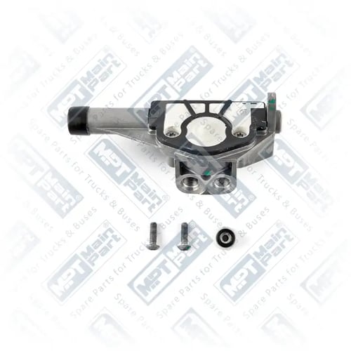 Servo della frizione