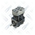 7.LK.0501 | Компрессор воздуха, Двухцилиндровый