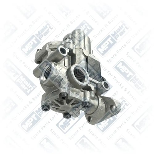 Zawór elektromagnetyczny ABS