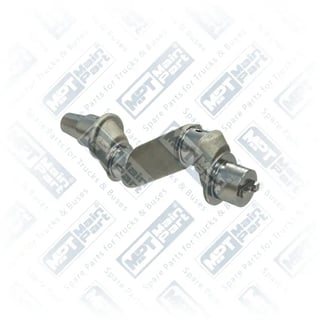 10.LK.1224 Compresseur d'air, Vilebrequin