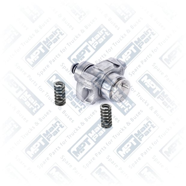 1) , 23.CP.0066 Mecanismo de calibrador, Completo, MPT Main Part