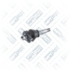 10.LK.1299 | Compressor de ar, Cambota