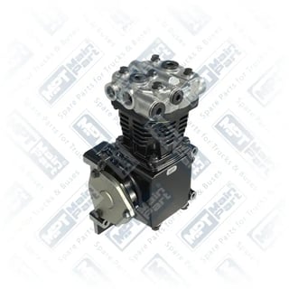 3.LK.0708 Compressor de ar, Mono Cilindro