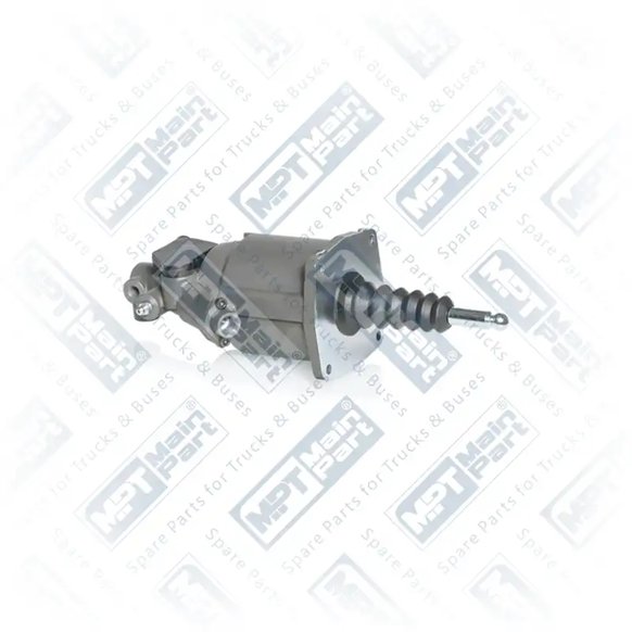 1) 20524584,8171720,629276AM, 8171720 VOLVO FM7 Serwo sprzęgła, MPT Main Part