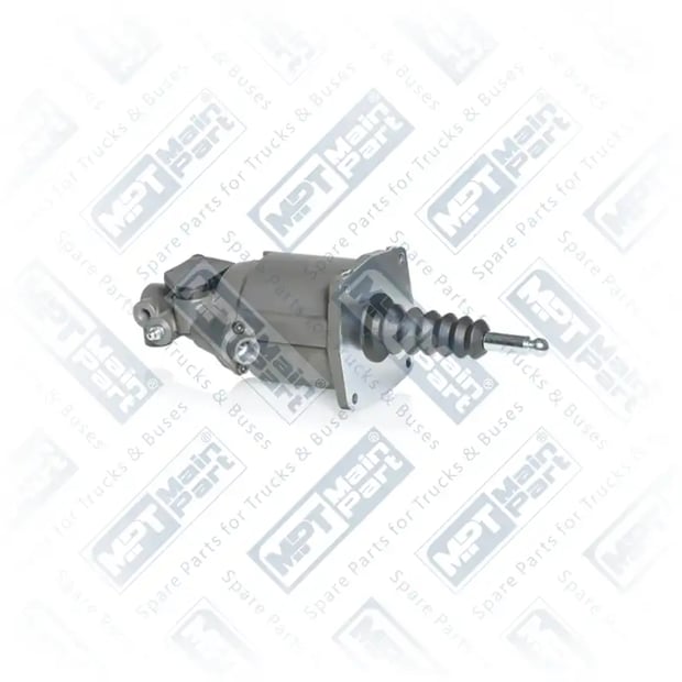 1) 20524584,8171720,629276AM, 1.CT.0008 Servoembraiagem, MPT Main Part