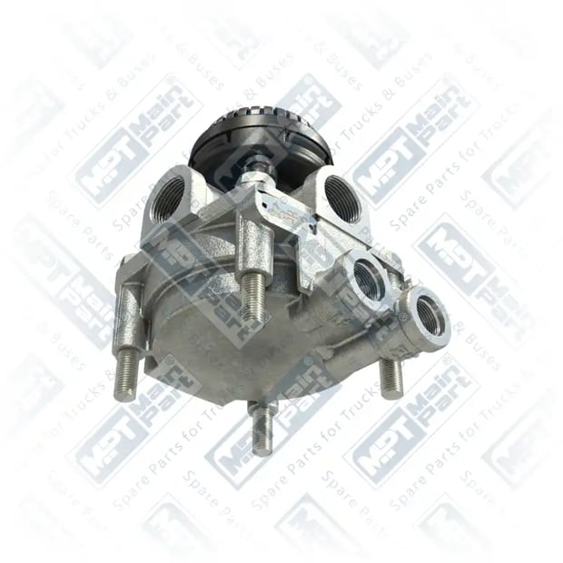 1) 235260,41302103,1302103,1506488,9730112050,PRO6430040,13C2508396AA,0054291044,EXABRA158,5010207451, 23.BS.0190 Клапан ускорительный, MPT Main Part