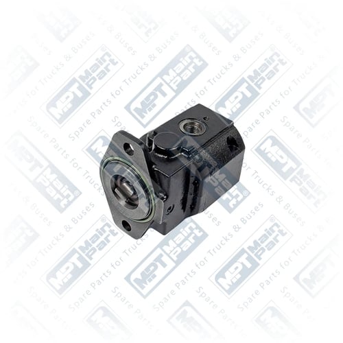 Pompe d'Alimentation Manuelle