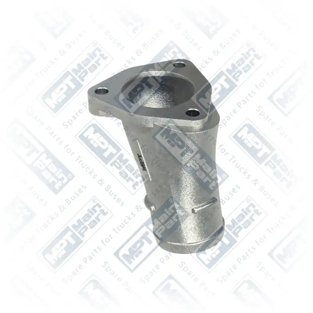 2) 4572030304, 4.CS.0179 Termostat, Boru, MPT Main Part