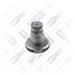 26.CP.0172 - Brake Caliper Shaft