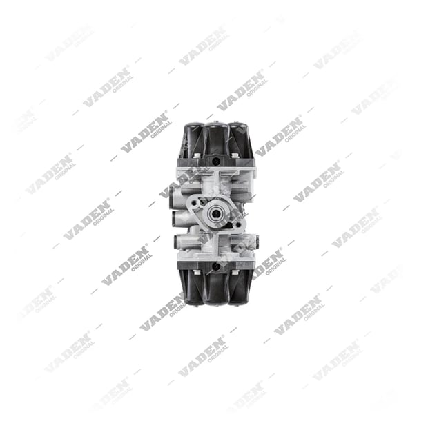 6) 9347050030S,9347050050S,20266299S,0034316206S,1519210S,ABA0034316206S, 9347050050S WABCO   Vanne de protection multi circuit, Vaden