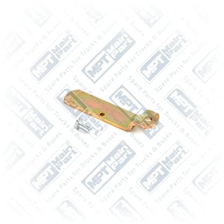 26.CP.0401 Pad Holder, Repair Kit