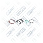 9.LP.0606 | Compressor de ar, Kit de juntas