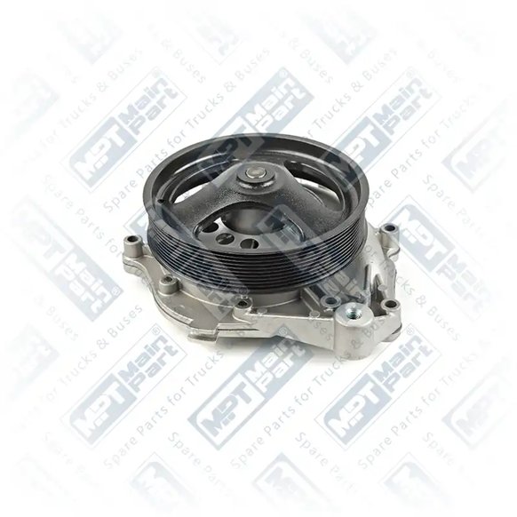 1) 1778923,1939481,2006210,2224045,2310611,570193,576663,576664, 576663 SCANIA Water Pump, MPT Main Part