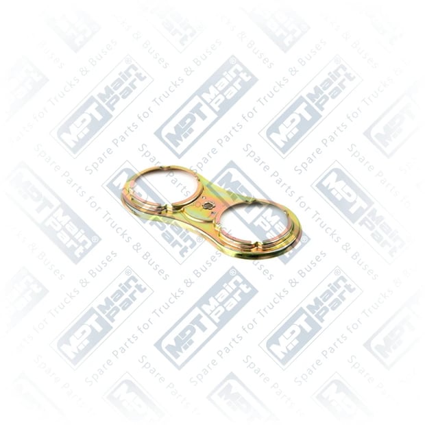 1) 81508220006,81508220006,0501318076,5001849887,68321678, 26.CP.0371 Kaliper Mekanizma, Ayar Dişli, MPT Main Part