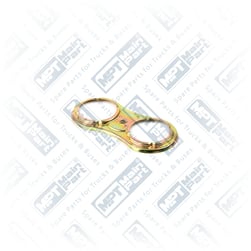 26.CP.0371 - Kaliper Mekanizma, Ayar Dişli