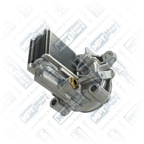 2) 0012602163,0012602263,0012604963,4724000700, 4.GB.0161 Transmission Cylinder, MPT Main Part