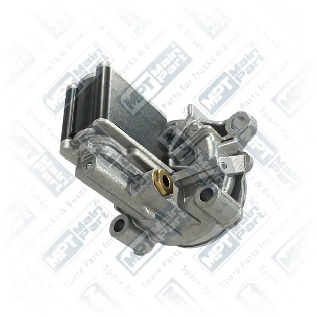 2) 0012602163,0012602263,0012604963,4724000700, 4.GB.0161 Şanzıman Silindiri, MPT Main Part