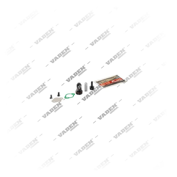 1400 110 310 Piston, Air Brake Compressor Repair Kits