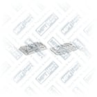 4.LP.3607 | Compresor de aire, Culata