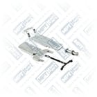 22.CP.0196 | Suporte de almofada, Kit de reparação