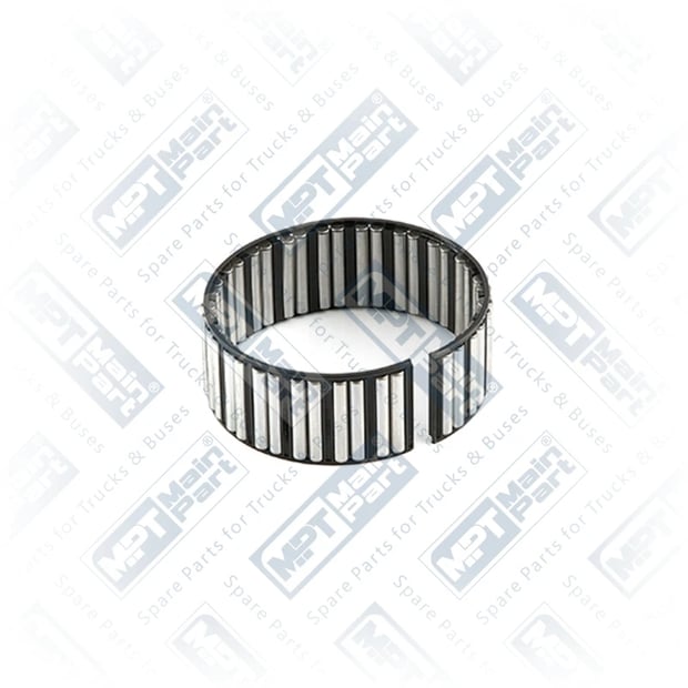 1) , 26.CP.0313 Kaliper Şaft, MPT Main Part