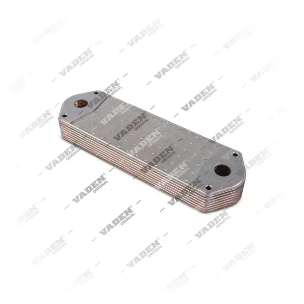 1448933 SCANIA Oil Cooler