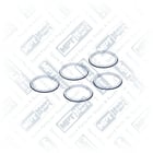 23.CP.0325 | Kaliper Kapak, Keçe