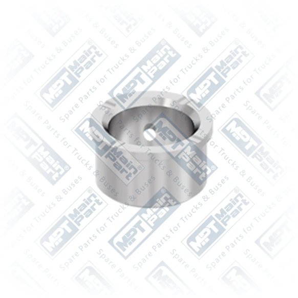 1) , 10.LK.1637 Compresor de aire, Adaptador, MPT Main Part