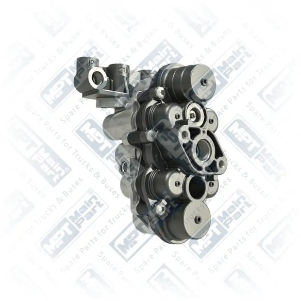 2) AE4525,II37922,5010525808, 22.AS.0196 Multi-circuit Protection Valve, MPT Main Part