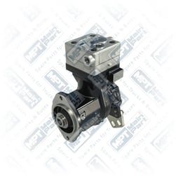 35.LK.0104 - Compressor de ar, Mono Cilindro