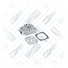 4.LP.3206 | Kompresör, Silindir Kapak