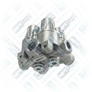22.BS.0178 4-circuit protection valve