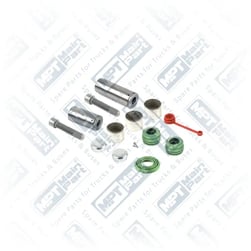 23.CP.0301 - Brake Caliper Pin, Dust Blower