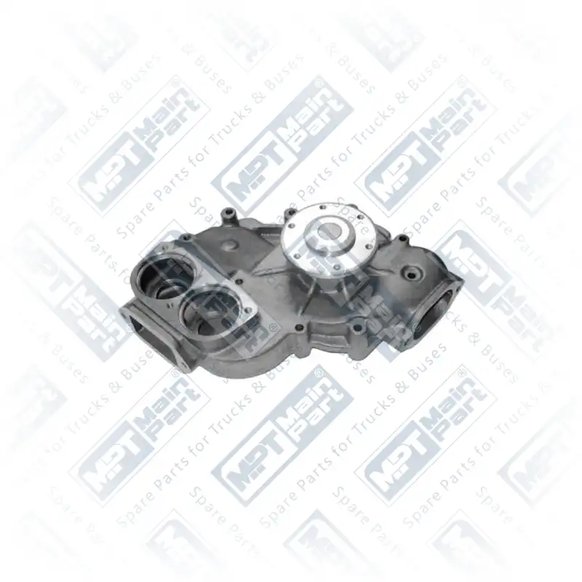 1) 51065006426,51065009426, 51065009426 MAN Pompa dell'Acqua, MPT Main Part