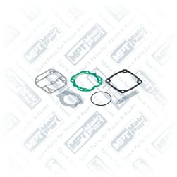 3.LP.0702 - Compressor de ar, Kit de reparo
