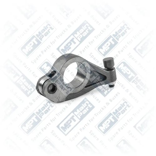 Braccio oscillante del bilanciere